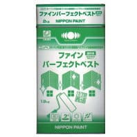 日本ペイント パーフェクトベスト