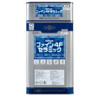 日本ペイント ファイン4Fベスト