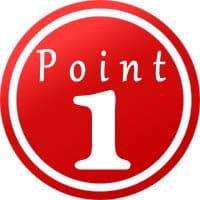 外壁塗装ポイント１