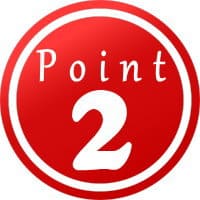 外壁塗装ポイント２