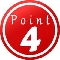 外壁塗装ポイント４