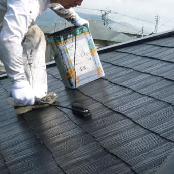 ペンキ屋としてお客様より信頼される理由