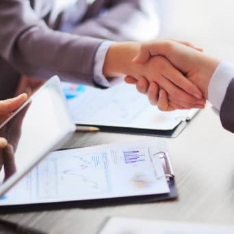 ご契約・着工前打ち合わせ